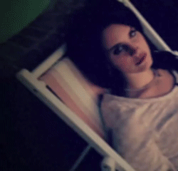 Lana Del Rey GIF. Artiesten Gifs Lana del rey Ldr 