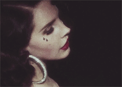 Lana Del Rey GIF. Artiesten Mode Lana Gifs Lana del rey Zwang Betoverend 
