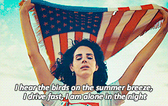 Baby GIF. Artiesten Baby Ogen Haar Lucht Lana Blauw Rood Wit Gifs Lana del rey Wijnoogst De En De hemel 