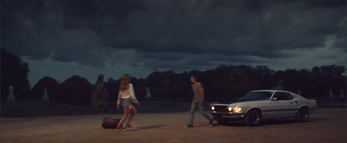 Muziek Artiesten Gifs Lana del rey duh ja well Elizabeth subsidie lizzie subsidie 