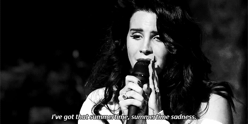 Artiesten Kus Gifs Lana del rey 