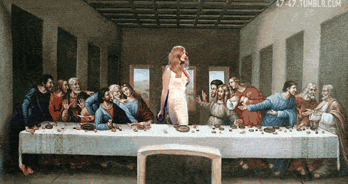 Artiesten Gifs Lana del rey body elektrische 