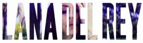 Artiesten Gifs Lana del rey 