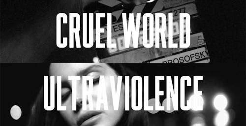 Artiesten Gifs Lana del rey zwart en wit blauw fluweel Lana del rey blauw fluweel 