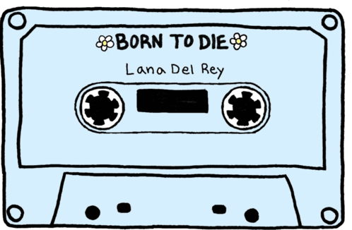 Artiesten Gifs Lana del rey katyhudsson lanagifs 