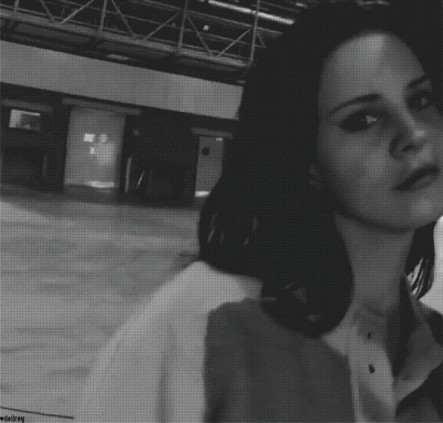 Artiesten Lana Gifs Lana del rey Elizabeth subsidie Vogue Italia 