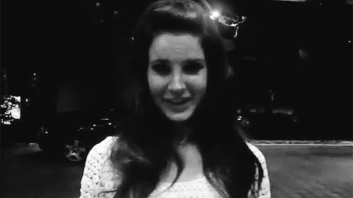 Artiesten Gifs Lana del rey 