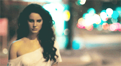 Artiesten Gifs Lana del rey ride 