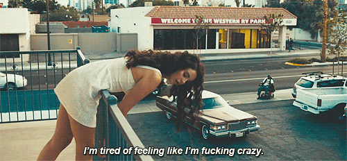 Bioscoop Artiesten Gifs Lana del rey ride Lana del rey rit 
