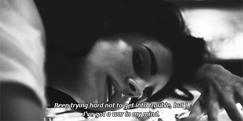Artiesten Gifs Lana del rey Tropico 