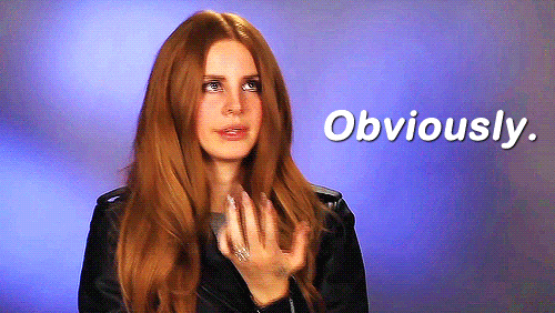 Muziek Artiesten Gifs Lana del rey duh ja well Elizabeth subsidie lizzie subsidie 