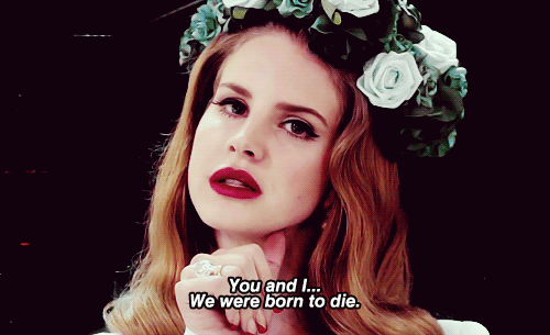 Artiesten Roken Lana Gifs Lana del rey grunge ldr ride lizzy subsidie 