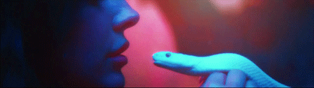 Artiesten Gifs Lana del rey zwart en wit ride Lana del reyride 