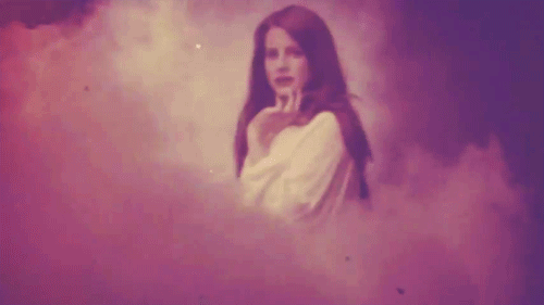 Muziek Artiesten Gifs Lana del rey muziekvideo de liefde born to die 