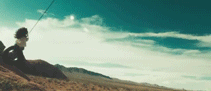 Lana Del Rey GIF. Artiesten Gifs Lana del rey Volkslied 