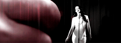 Artiesten Gifs Lana del rey Tropico 
