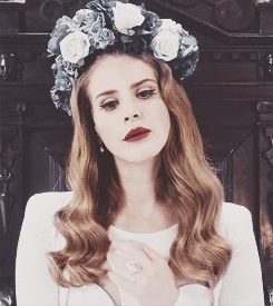 Lana Del Rey GIF. Muziek Artiesten Gifs Lana del rey Teleurgesteld 