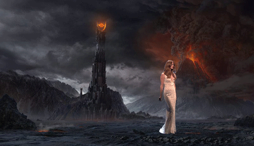Artiesten Gifs Lana del rey born to die 