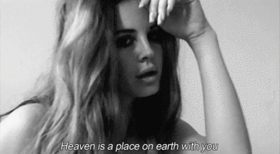 Artiesten Lana Gifs Lana del rey gelukkig perfect persoonlijk zwart en wit fav 