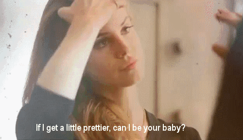 Artiesten Gifs Lana del rey snl Saturday Night Live Kristen Wiig weekendupdate 