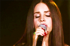 Artiesten Gifs Lana del rey volkslied born to die 