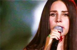 Lana Del Rey GIF. Muziek Artiesten Gifs Lana del rey In de war 