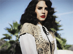 Lana Del Rey GIF. Muziek Artiesten Gifs Lana del rey De liefde Elizabeth subsidie Lana del ray Lizzie subsidie 