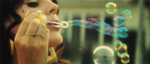 Meisje Muziek Artiesten Gifs Lana del rey retro 