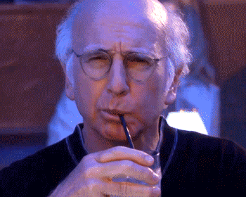 Televisie Seinfeld Mensen Gifs Filmsterren Larry david celebs komedie acteurs hbo 