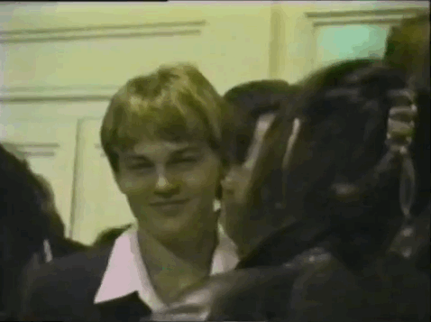 Titanic GIF. Bioscoop Films en series Titanic Leonardo dicaprio Gifs Filmsterren Jack dawson 