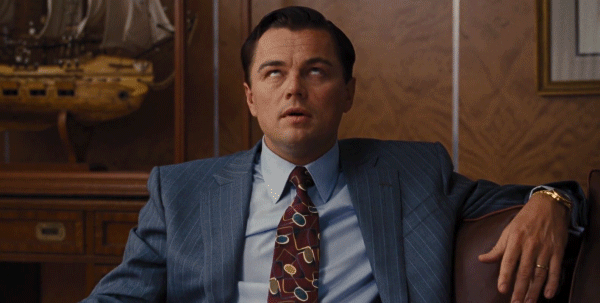 Leonardo Dicaprio GIF. Films en series Titanic Leonardo dicaprio Gifs Filmsterren 
