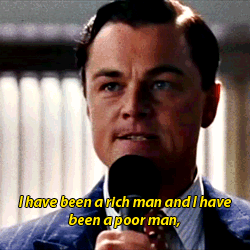 Leonardo Dicaprio GIF. Roken Leonardo dicaprio Gifs Filmsterren Haarflip 