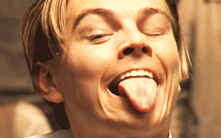 Leonardo Dicaprio GIF. Dronken Leonardo dicaprio Gifs Filmsterren 