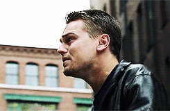 Leonardo Dicaprio GIF. Leonardo dicaprio Gifs Filmsterren Hou je bek The basketball diaries 