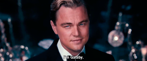 Leonardo Dicaprio GIF. Films en series Titanic Leonardo dicaprio Gifs Filmsterren 