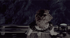 Titanic GIF. Films en series Titanic Leonardo dicaprio Gifs Filmsterren 