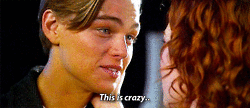 Leonardo Dicaprio GIF. Leonardo dicaprio Gifs Filmsterren Schouderophalend Zwart en wit Schouderophalen 