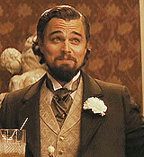Leonardo Dicaprio GIF. Huilen Leonardo dicaprio Gifs Filmsterren Verdrietig Teleurgesteld 