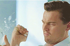 Leonardo Dicaprio GIF. Leonardo dicaprio Gifs Filmsterren Martin scorsese Cate blanchett The aviator Howard hughes 