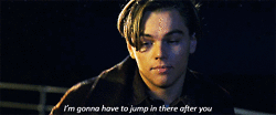 Leonardo Dicaprio GIF. Roken Leonardo dicaprio Gifs Filmsterren Zwart en wit The basketball diaries 