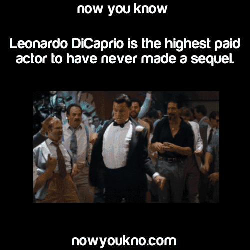 Leonardo Dicaprio GIF. Bioscoop Leonardo dicaprio Gifs Filmsterren Martin scorsese De wolf van wall street 
