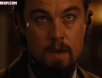 Leonardo Dicaprio GIF. Roken Leonardo dicaprio Gifs Filmsterren The great gatsby Raam 