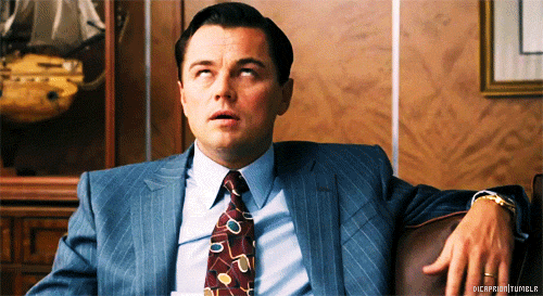 Leonardo Dicaprio GIF. Leonardo dicaprio Kaars Gifs Filmsterren Werkend Schrift 