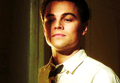 Leonardo Dicaprio GIF. Roken Leonardo dicaprio Gifs Filmsterren The great gatsby Raam 