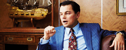 Leonardo Dicaprio GIF. Huilen Leonardo dicaprio Gifs Filmsterren Verdrietig Teleurgesteld 