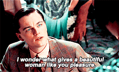 Leonardo Dicaprio GIF. Films en series Titanic Leonardo dicaprio Gifs Filmsterren Wenk Jack dawson 