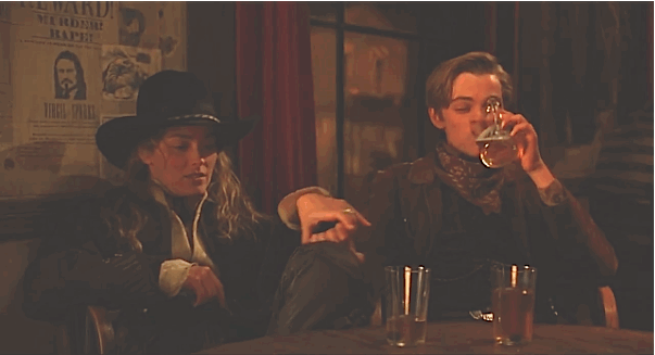 Leonardo Dicaprio GIF. Huilen Leonardo dicaprio Gifs Filmsterren Verdrietig Teleurgesteld 