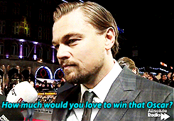 Leonardo Dicaprio GIF. Leonardo dicaprio Gifs Filmsterren Martin scorsese Cate blanchett The aviator Howard hughes 