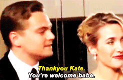 Titanic GIF. Films en series Titanic Haar Leonardo dicaprio Gifs Filmsterren 