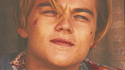 Leonardo Dicaprio GIF. Films en series Titanic Leonardo dicaprio Gifs Filmsterren 